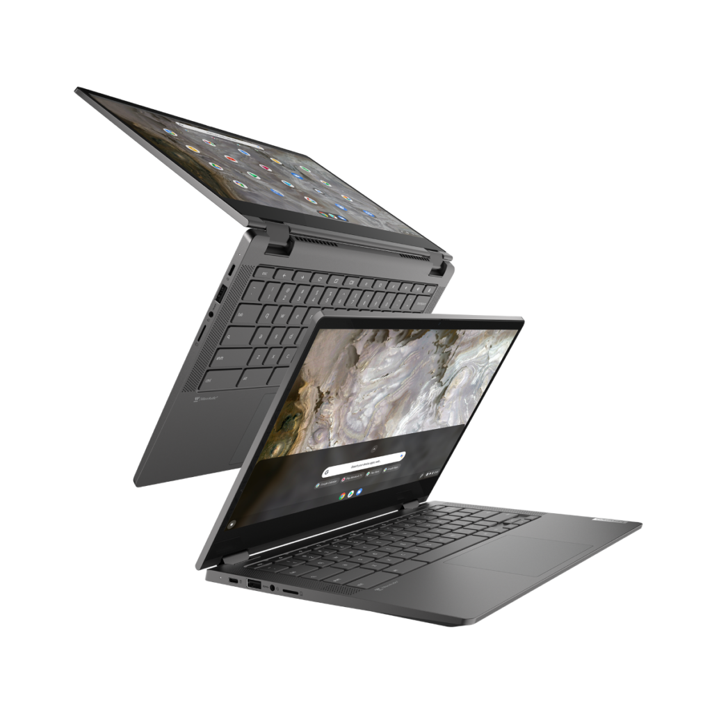 Lenovo presenta tantissime novità per il MWC 2021 16