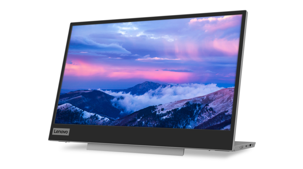 Lenovo presenta tantissime novità per il MWC 2021 17