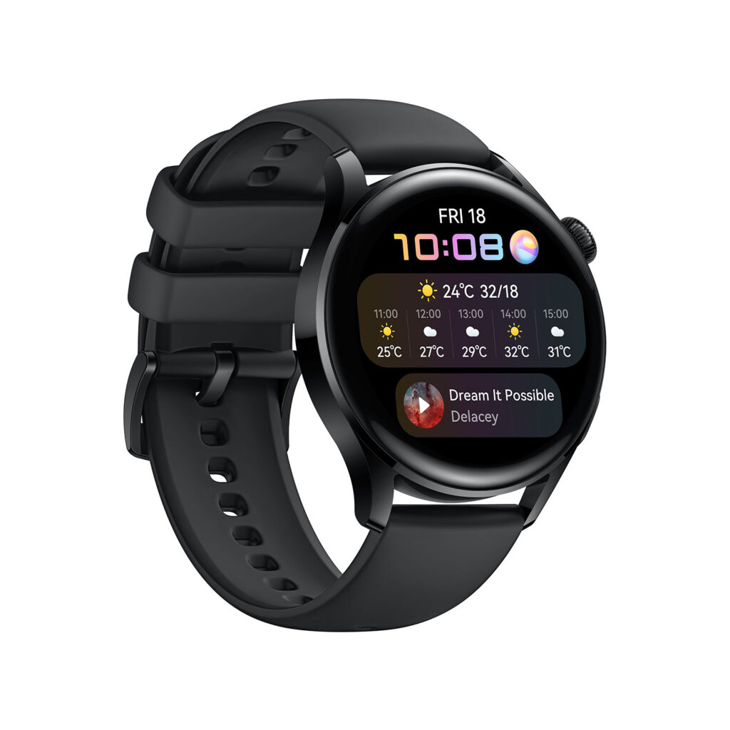 Huawei Watch 3