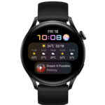 Huawei presenta Watch 3 e 3 Pro, le cuffie FreeBuds 4 e i nuovi monitor MateView 3