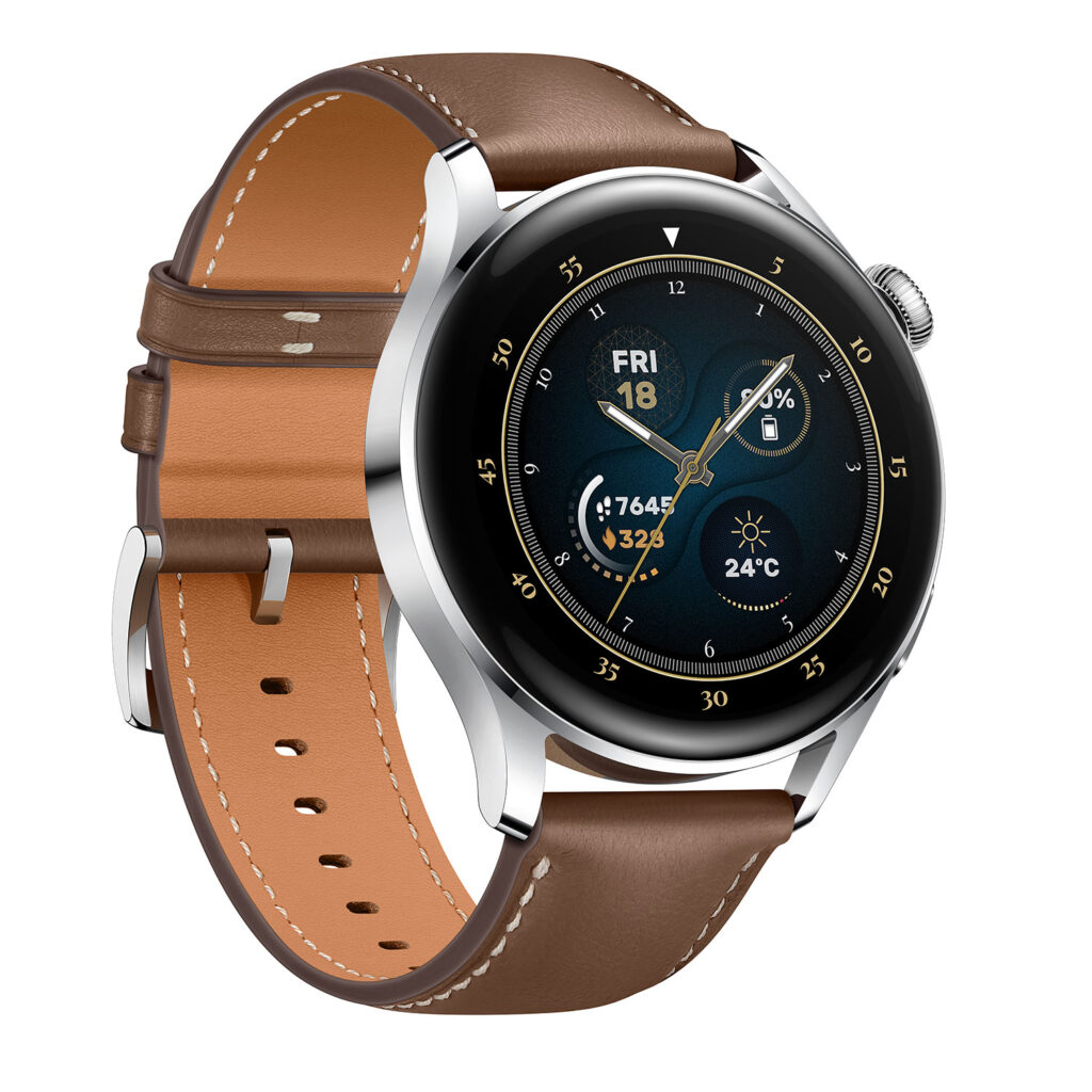 Huawei Watch 3