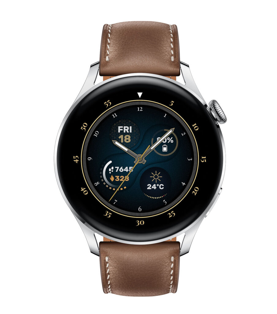 Huawei Watch 3