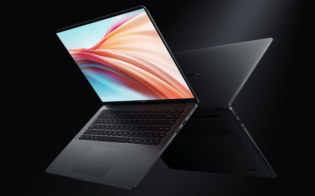 Xiaomi lancia Mi Notebook Pro X 15 con CPU i5 e i7 e GPU RTX 3050 Ti