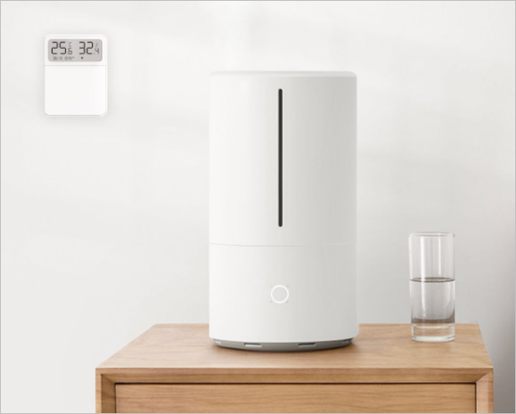 Xiaomi lancia l'interruttore smart MIJIA Screen Display Switch 6