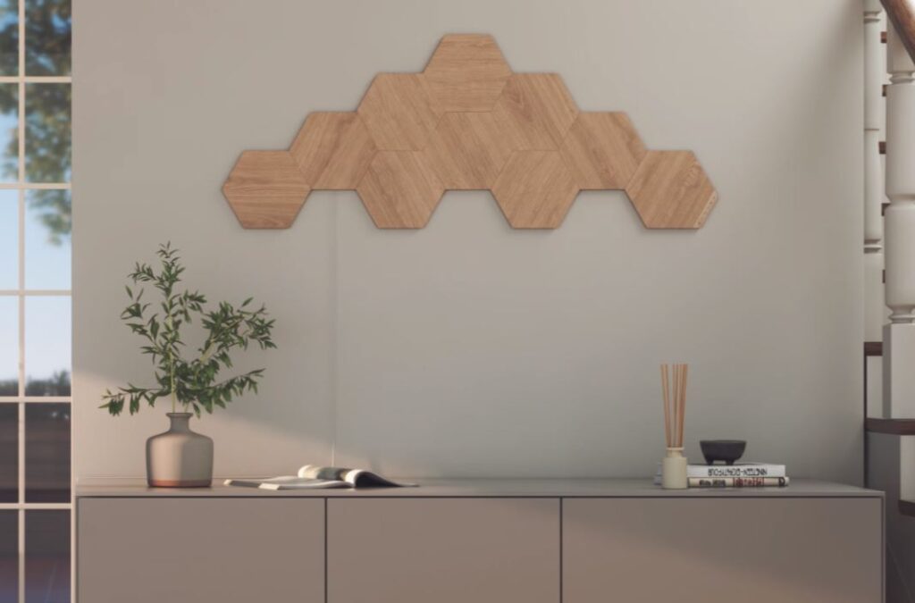 Nanoleaf Elements