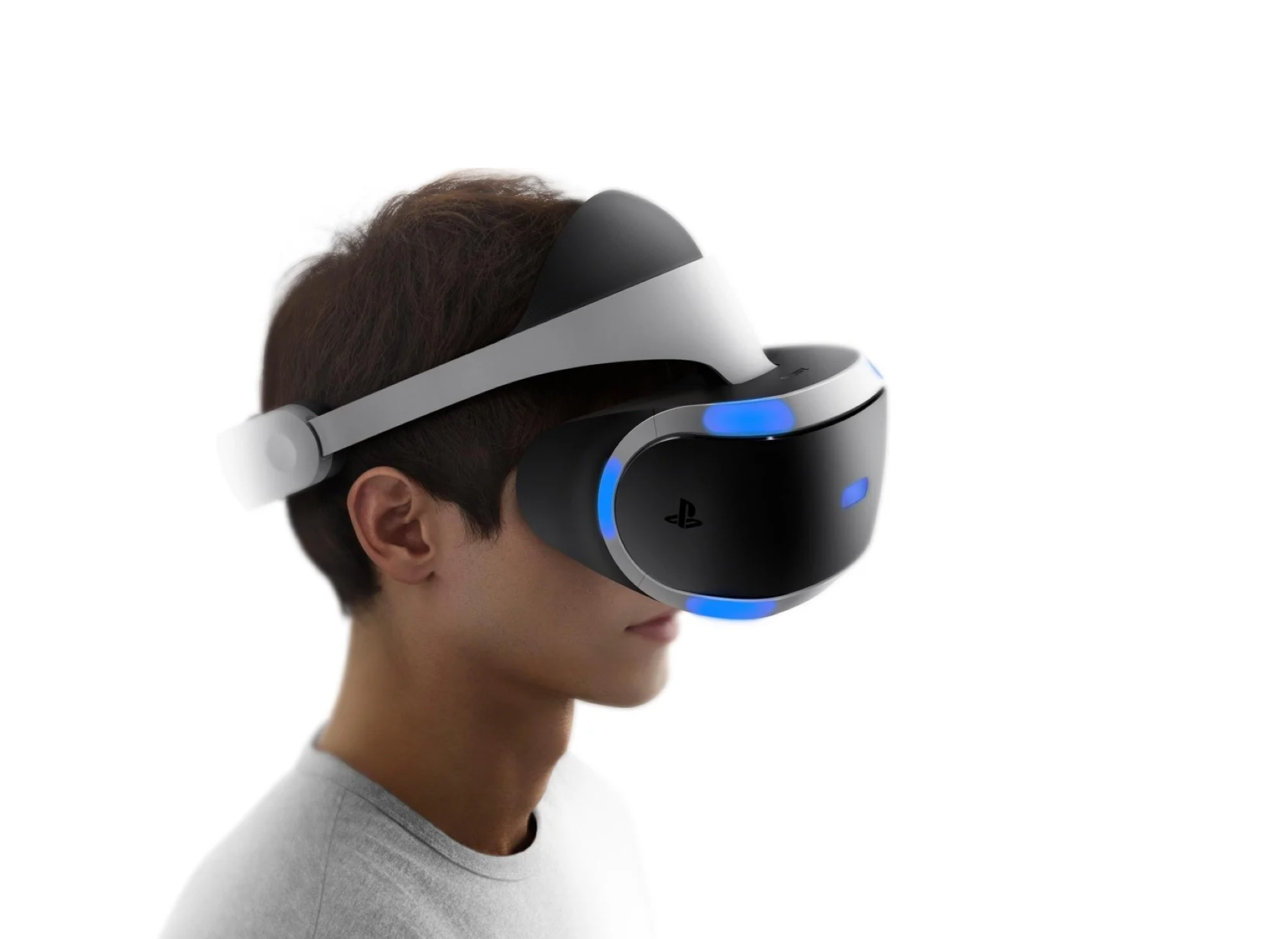 PlayStation VR