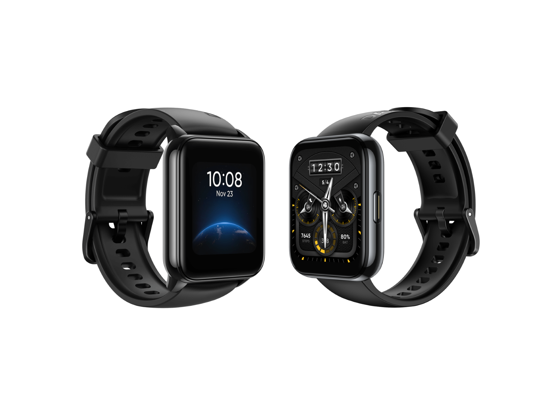 Realme Watch 2 e Watch 2 Pro