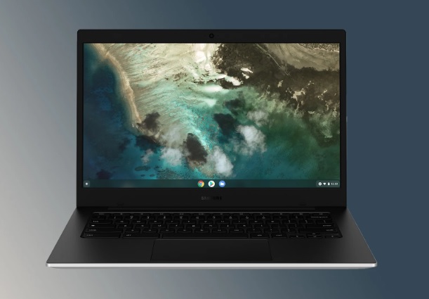 Samsung-Galaxy-Chromebook-Go