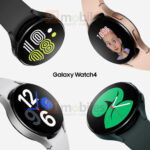 Samsung Galaxy Watch 4 si mostra in tante nuove immagini 2