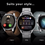Huawei presenta Watch 3 e 3 Pro, le cuffie FreeBuds 4 e i nuovi monitor MateView 13