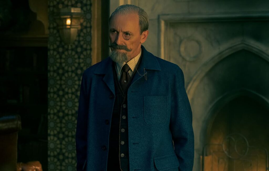 6 cose che potresti non sapere di The Umbrella Academy 3 4