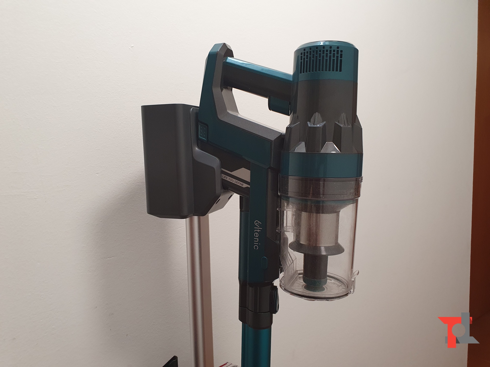 Recensione Ultenic U11, autonomia, ergonomia e quel pizzico di genialità che non guasta 2