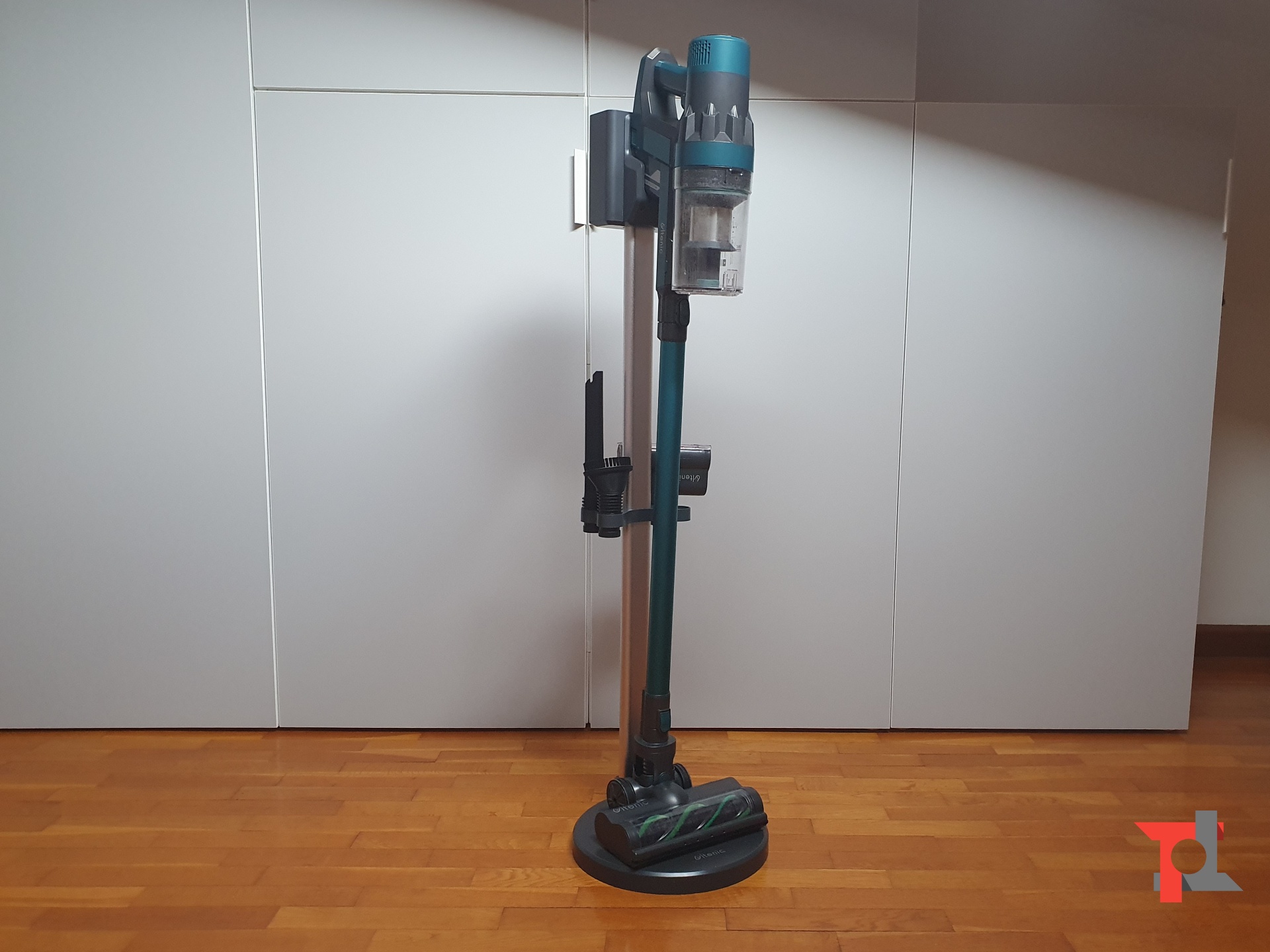 Recensione Ultenic U11, autonomia, ergonomia e quel pizzico di genialità che non guasta