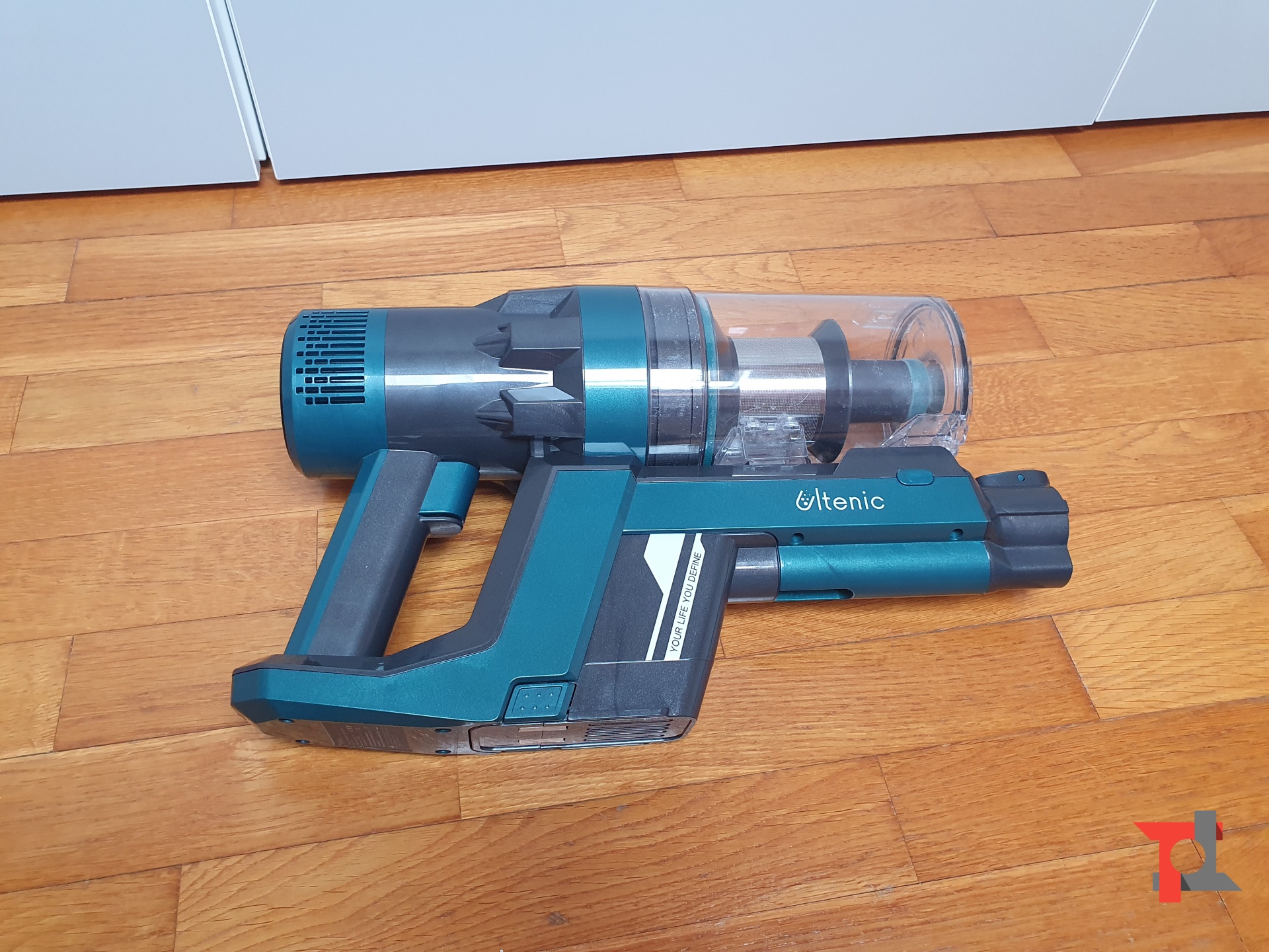 Recensione Ultenic U11, autonomia, ergonomia e quel pizzico di genialità che non guasta 1