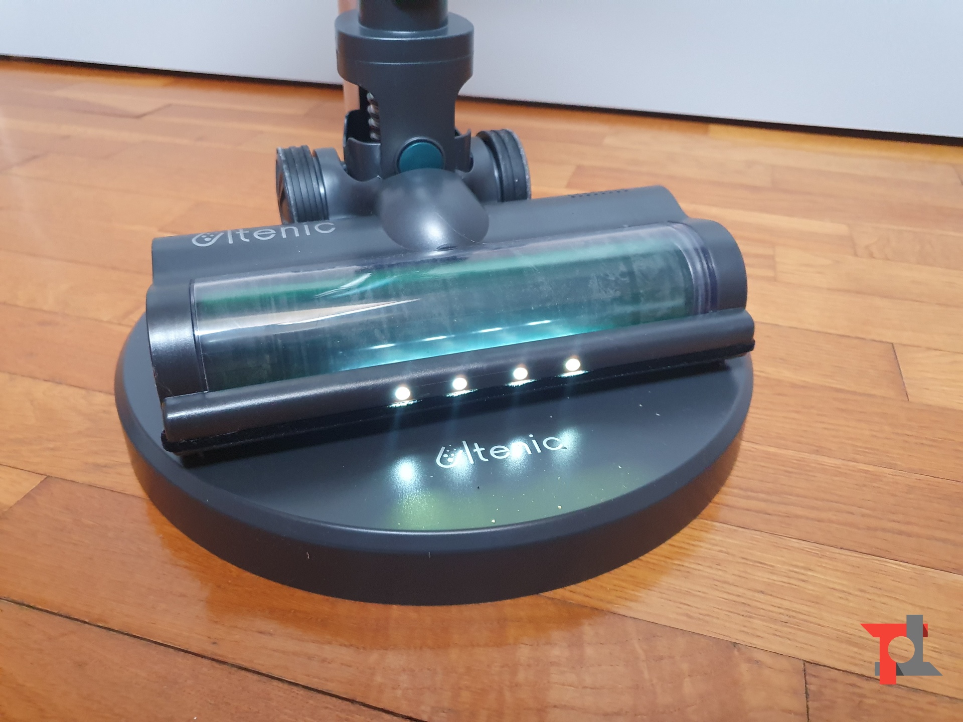 Recensione Ultenic U11, autonomia, ergonomia e quel pizzico di genialità che non guasta 3