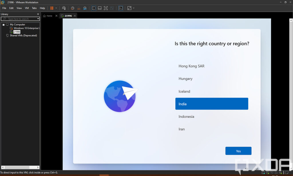 Windows 11 esce allo scoperto con questi screenshot leak 3