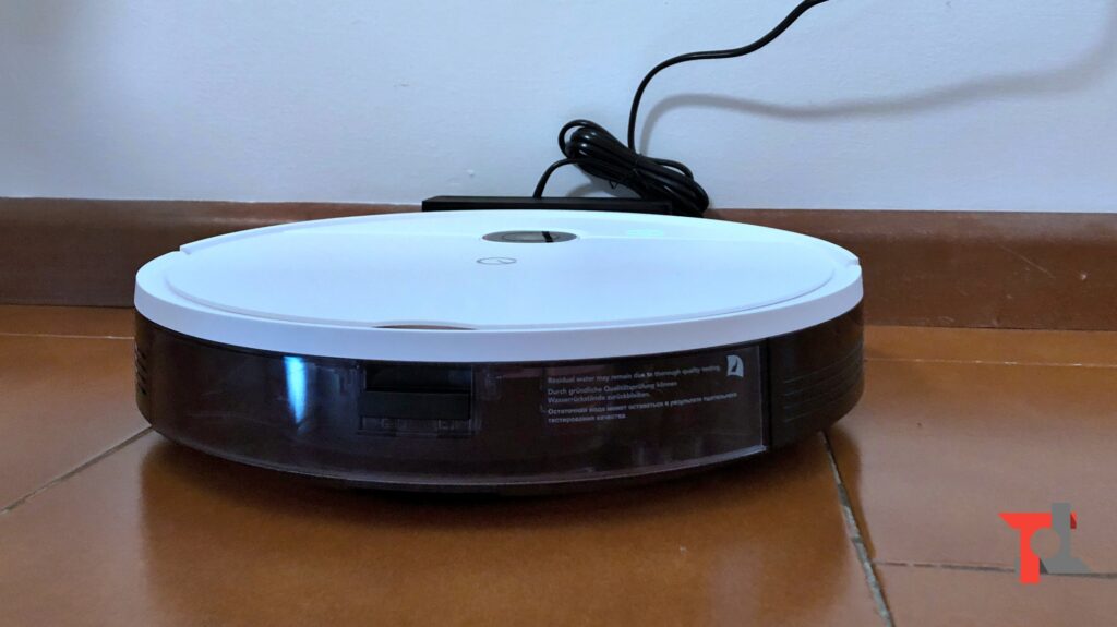 Recensione yeedi 2 hybrid, una piacevole sorpresa dalla navigazione visuale 12