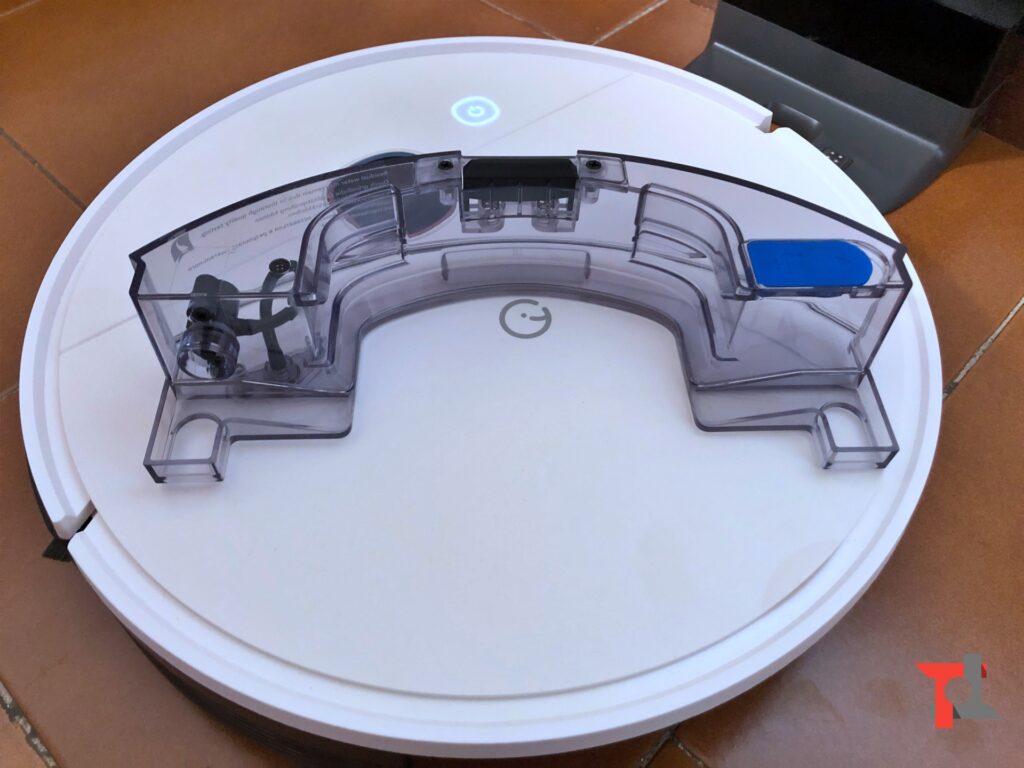 Recensione yeedi 2 hybrid, una piacevole sorpresa dalla navigazione visuale 9