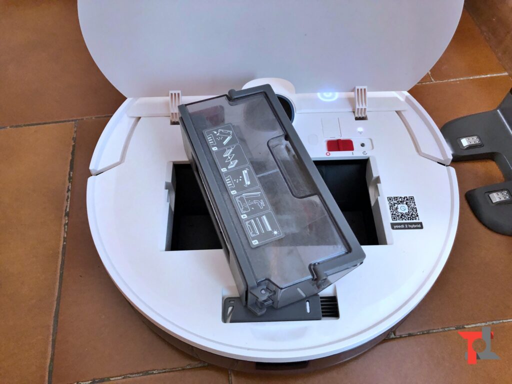 Recensione yeedi 2 hybrid, una piacevole sorpresa dalla navigazione visuale 7