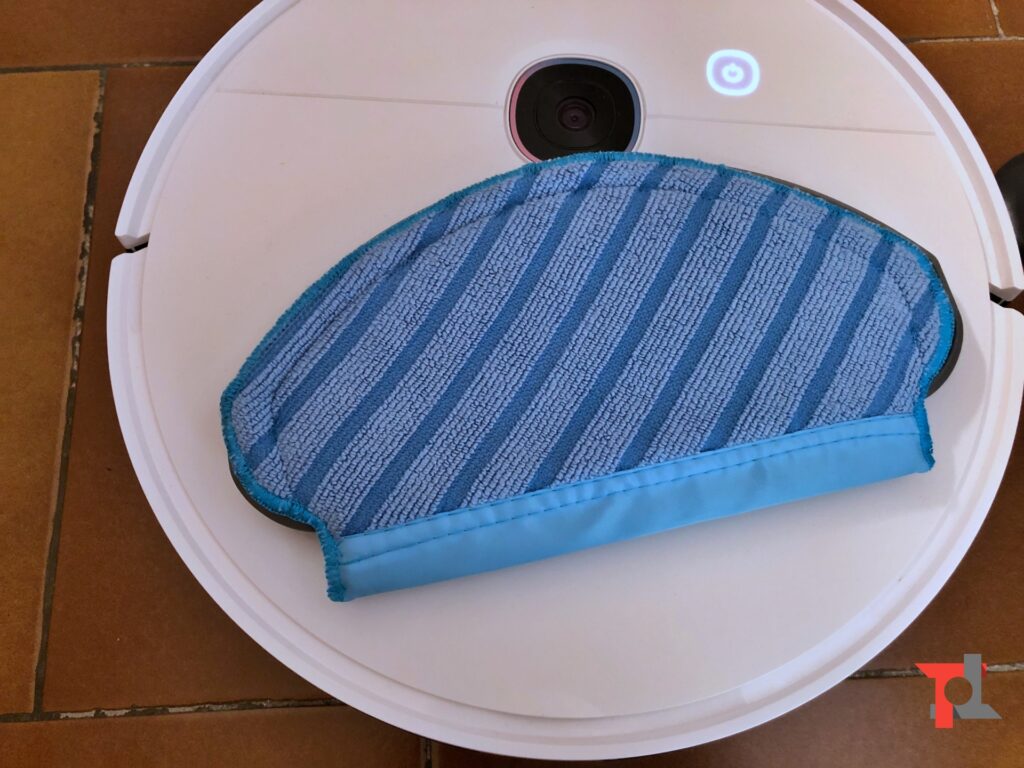 Recensione yeedi 2 hybrid, una piacevole sorpresa dalla navigazione visuale 8