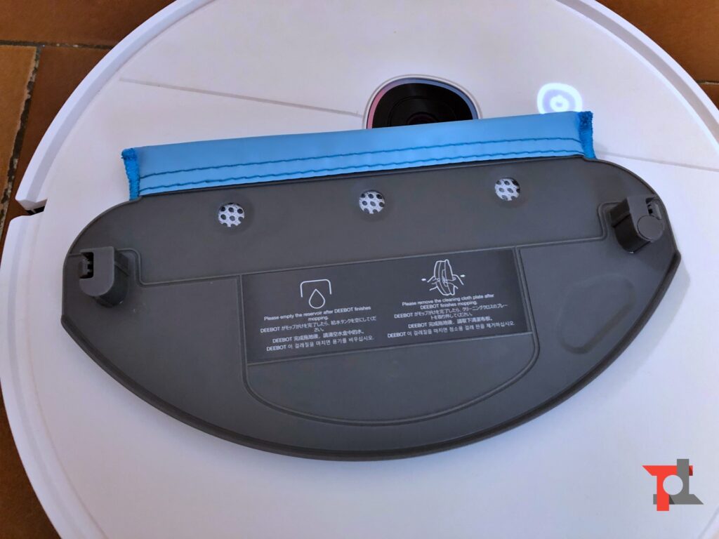 Recensione yeedi 2 hybrid, una piacevole sorpresa dalla navigazione visuale 10