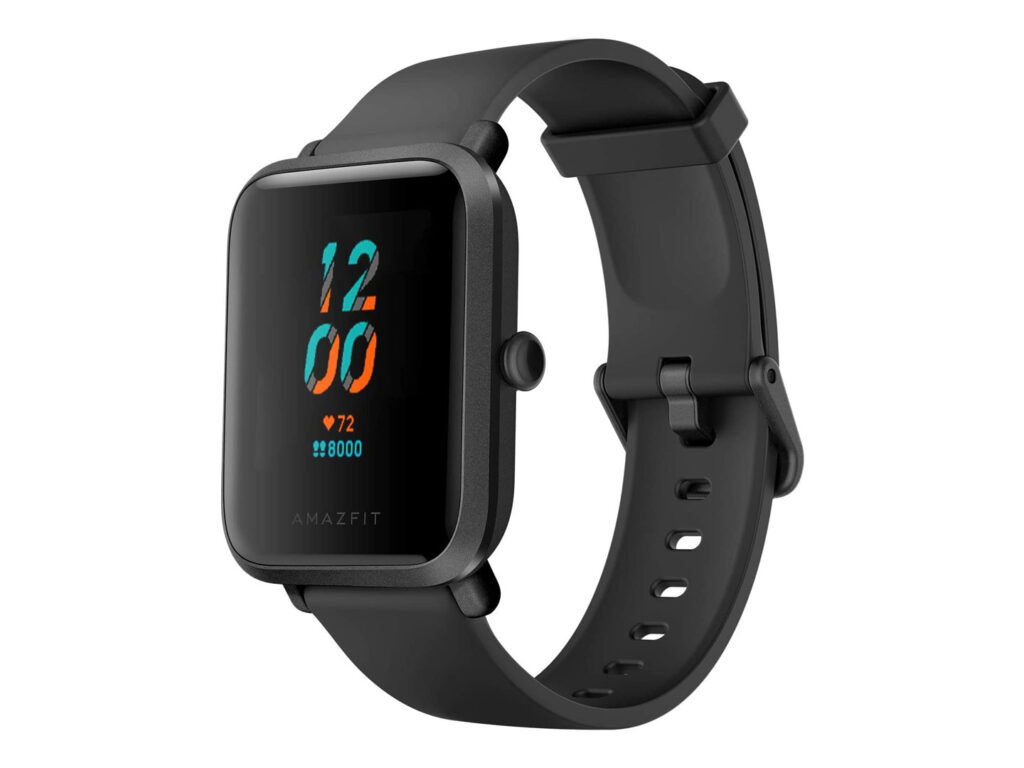 amazfit bip s offerta amazon 30 giugno 2021