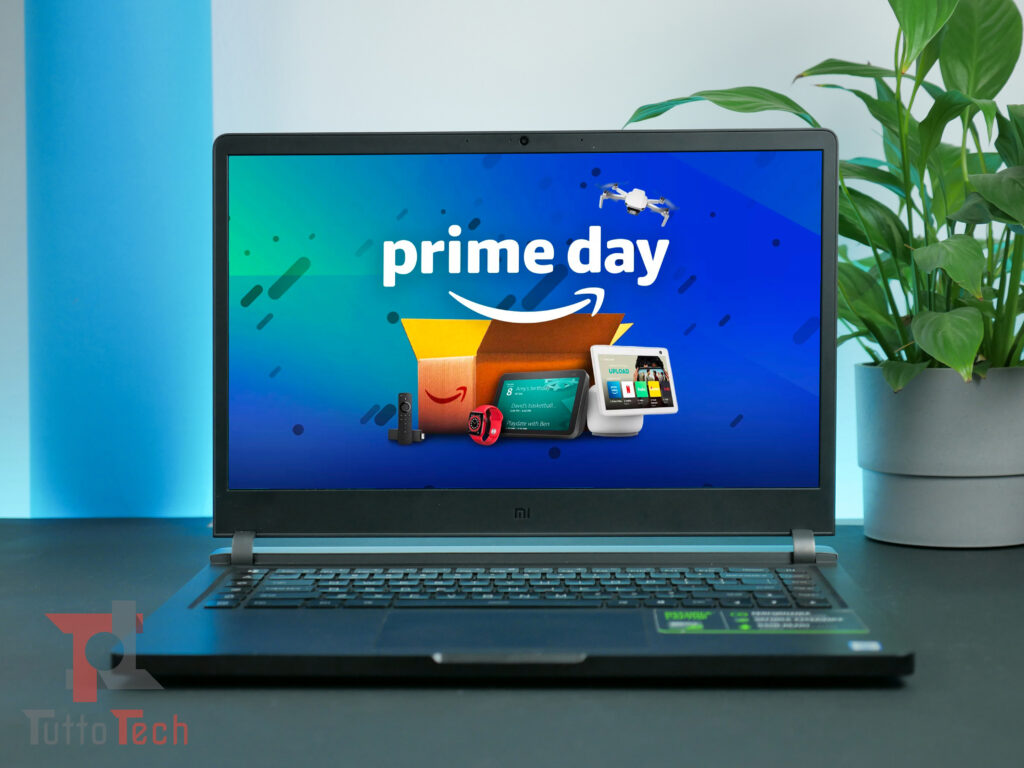 Amazon Prime Day 2022