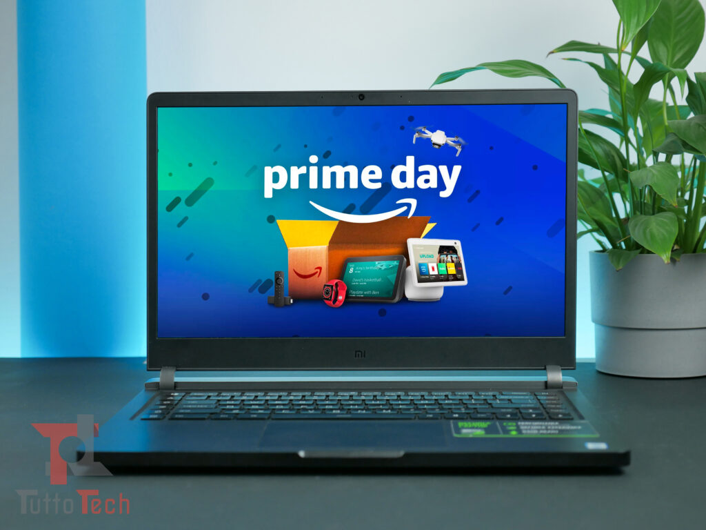 Amazon Prime Day 2022 in arrivo: ufficiali le date e le prime promozioni 1