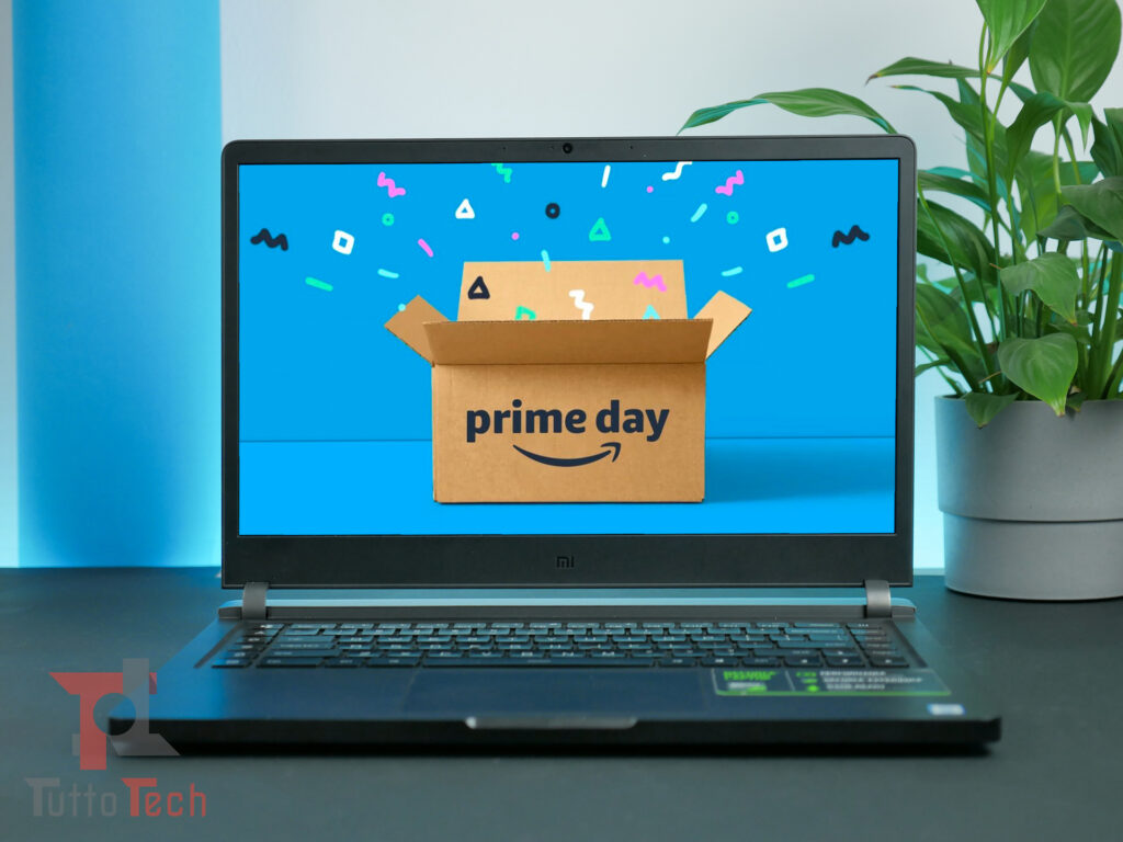 Amazon Prime Day 2022: le migliori offerte tech da non perdere 1