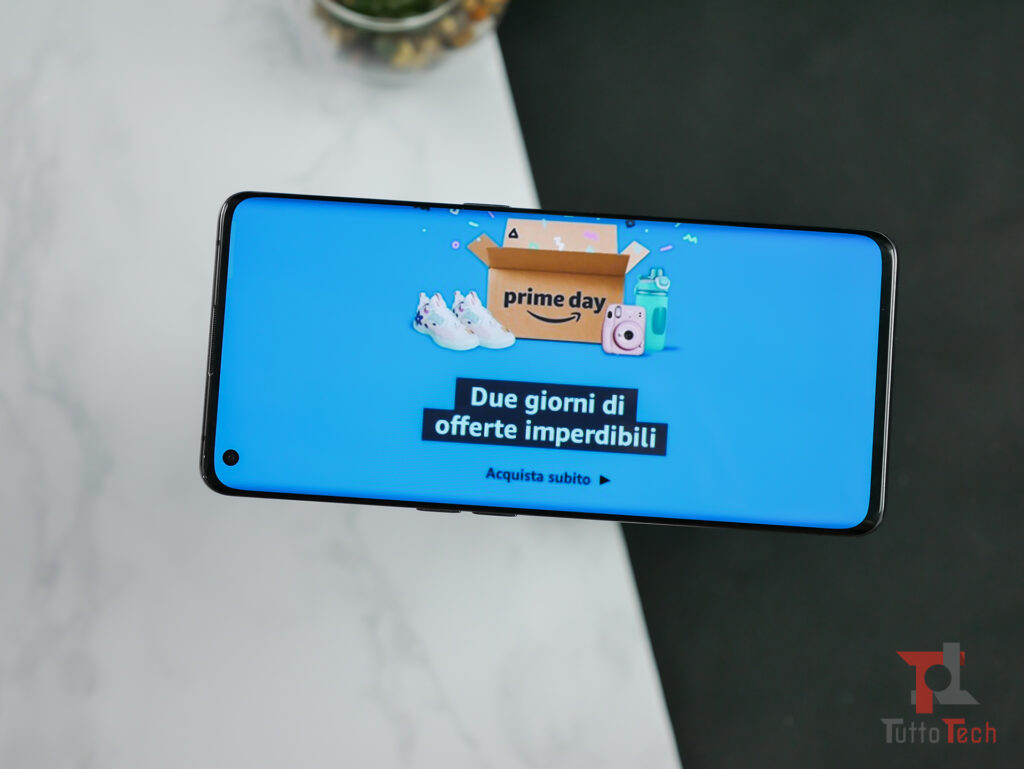 offerte Amazon Prime Day