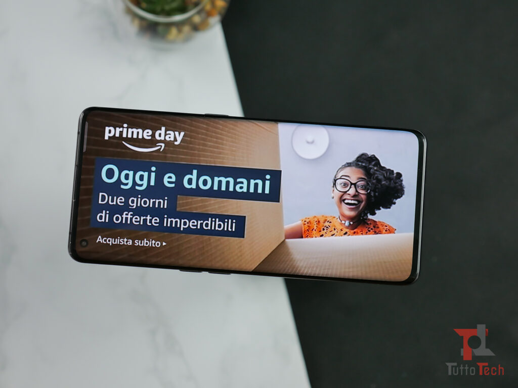 Aspirapolvere robot e cordless per tutti i gusti in offerta per l'Amazon Prime Day 2021 13