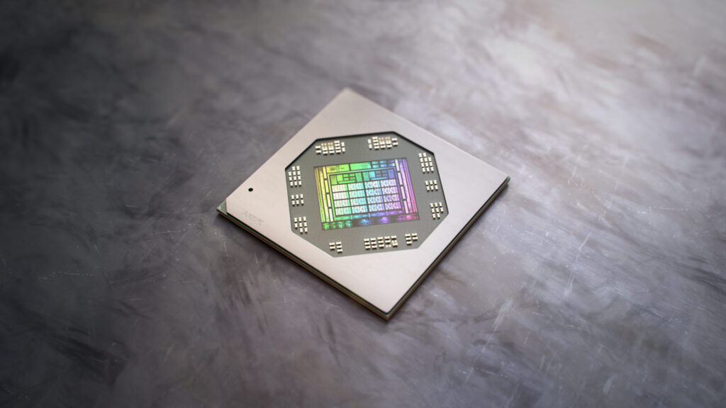 amd ryzen 7 5700g 5600g fidelityfx super resolution radeon rx 6800m 6700m 6600m