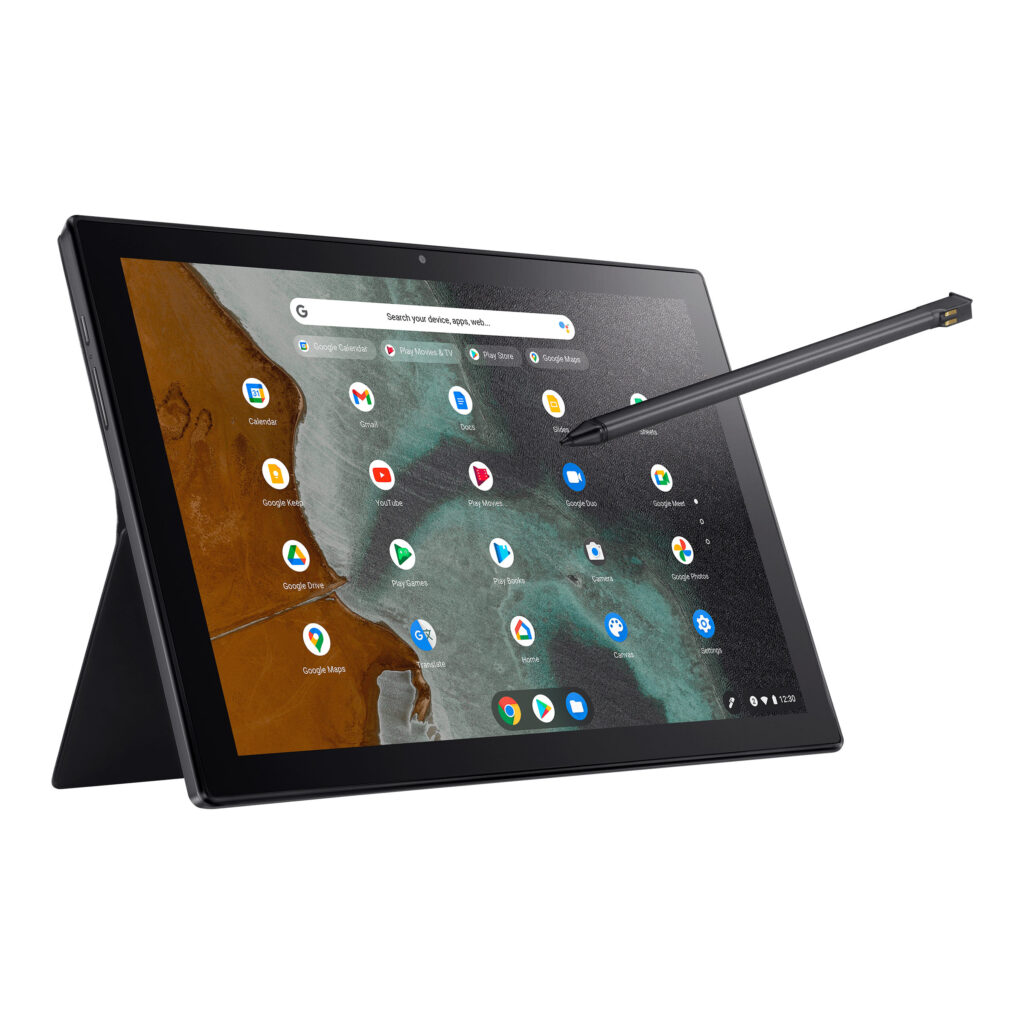 asus chromebook detachable cm3 ufficiale specifiche prezzo