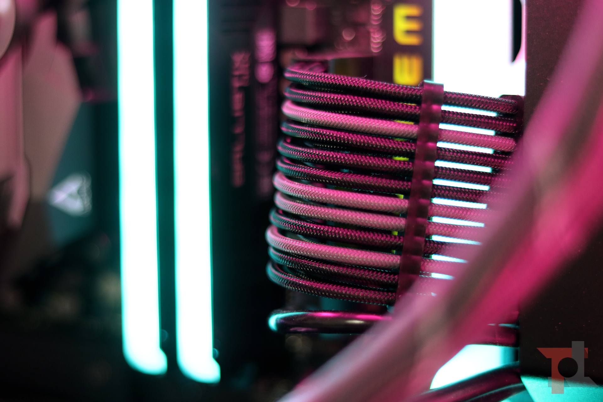 Build PC Gaming Ray Tracing: ecco la configurazione RTX 3070 Ti e Intel Core i5 11400F 6