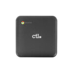 CTL presenta il più potente Chromebox con Chrome OS del settore 2