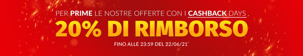 eprice cashback days 14 22 giugno 2021