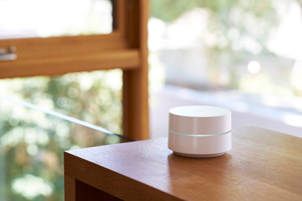 google wifi prezzo novità