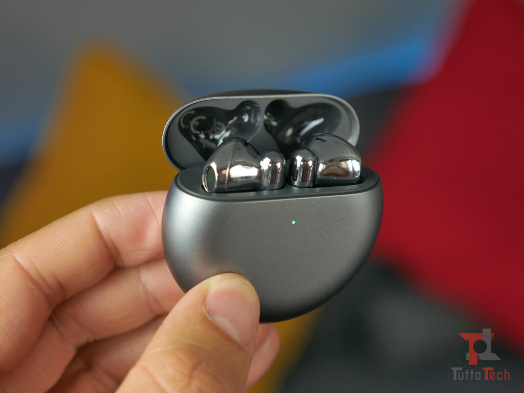 Le Huawei FreeBuds 5 sono dietro l'angolo: saranno presentate a breve (rumor) 1