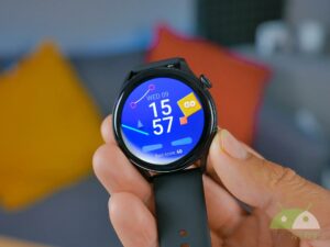 Huawei Watch 3 a un super prezzo su Amazon, anche a rate 4