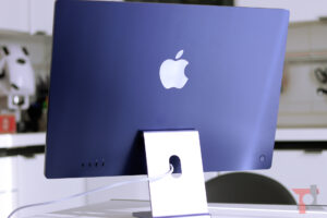 Apple iMac 24" M1 prezzo