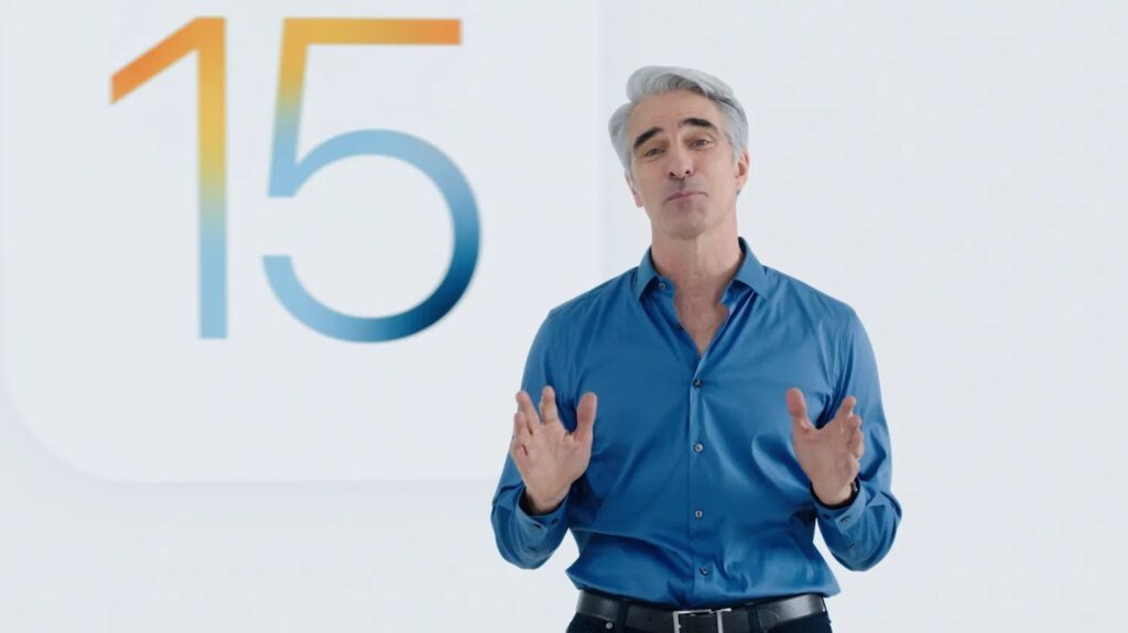 Apple annuncia iOS 15 al WWDC 2021: ecco tutte le novità 9