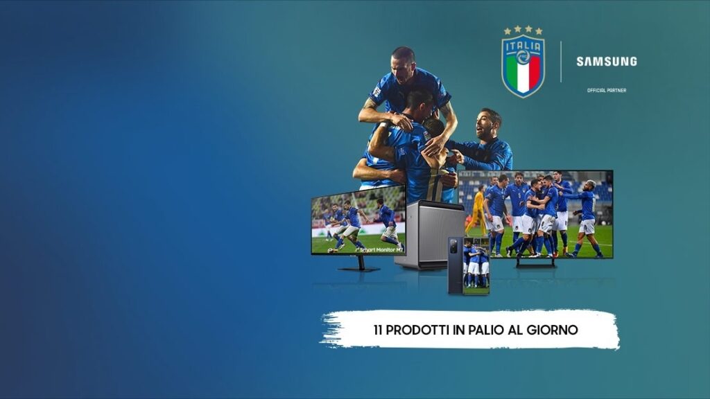 Il nuovo concorso Samsung mette in palio premi per oltre 400.000 euro 1