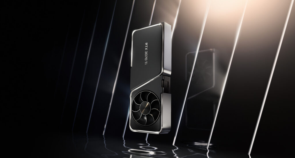 nvidia geforce rtx 3080 3070 ti ufficiale specifiche prezzo
