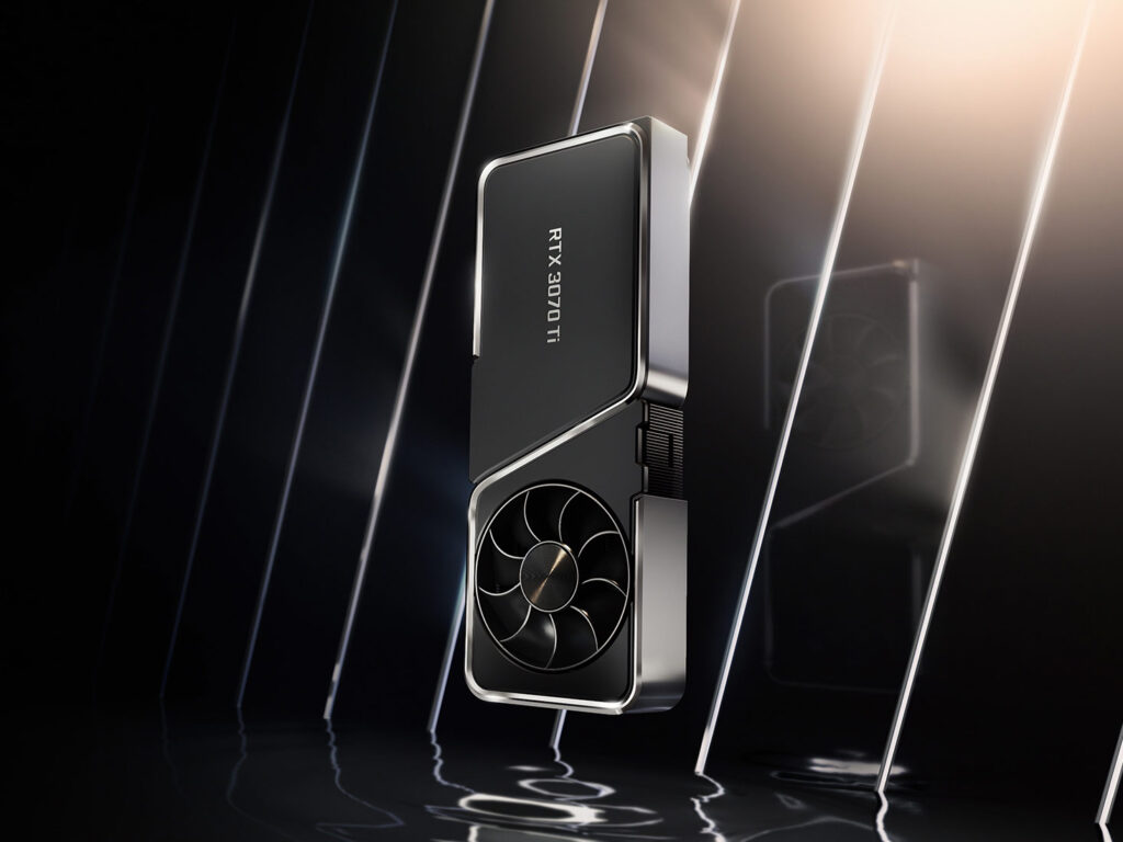 nvidia geforce rtx 3080 3070 ti ufficiale specifiche prezzo