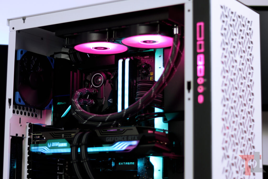 pc build ray tracing