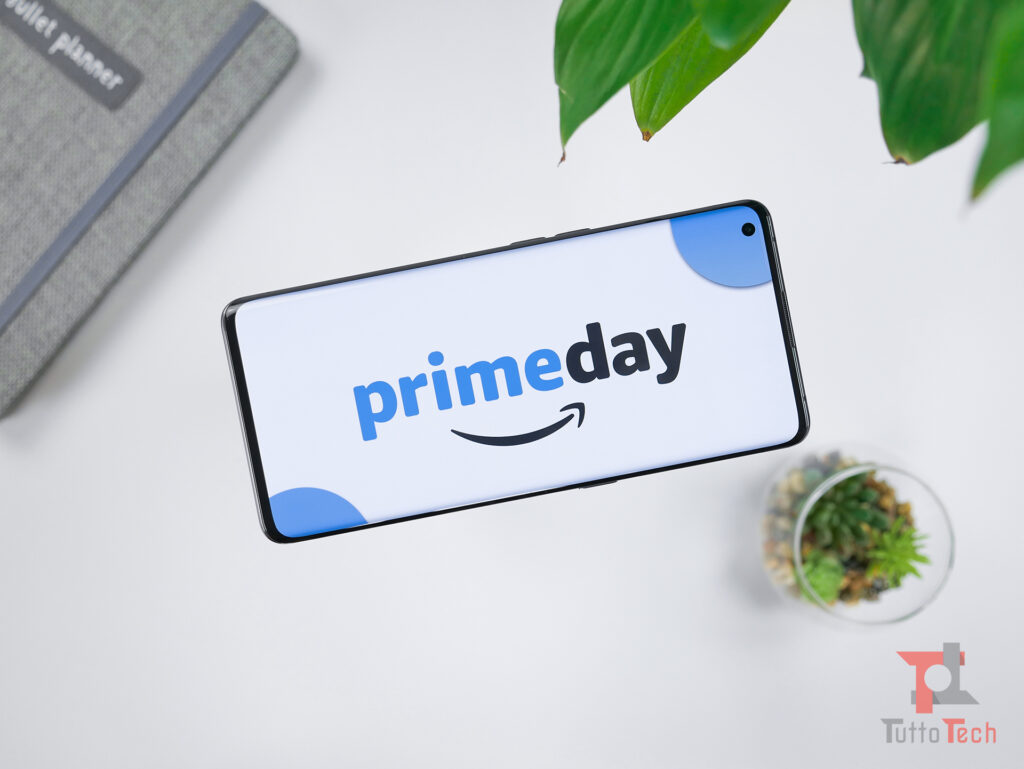 PlayStation, Xbox e PC: tantissimi videogiochi in offerta per l'Amazon Prime Day 13