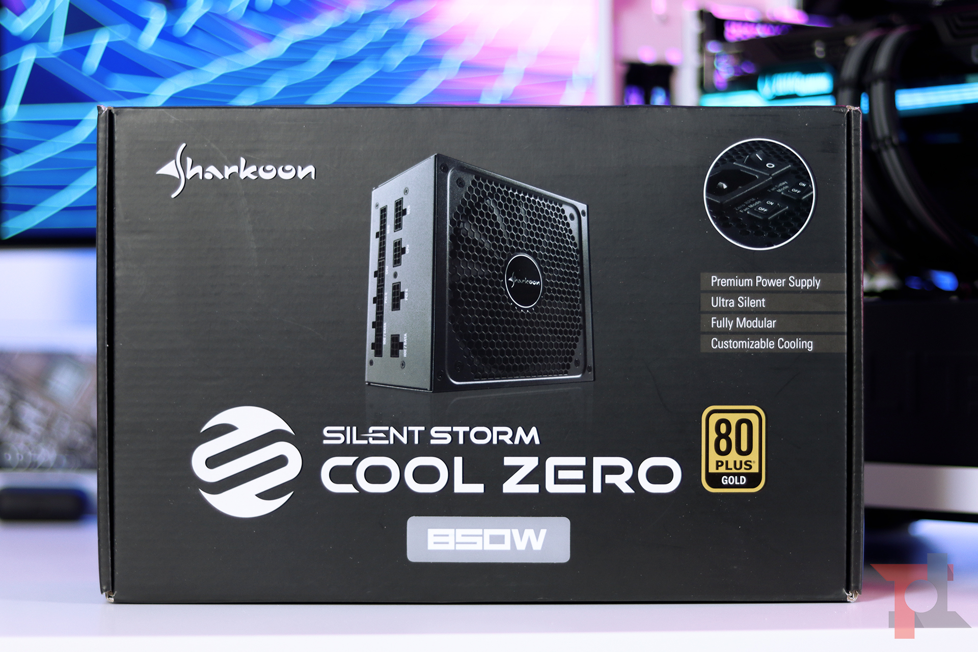 Build PC Gaming Ray Tracing: ecco la configurazione RTX 3070 Ti e Intel Core i5 11400F 4