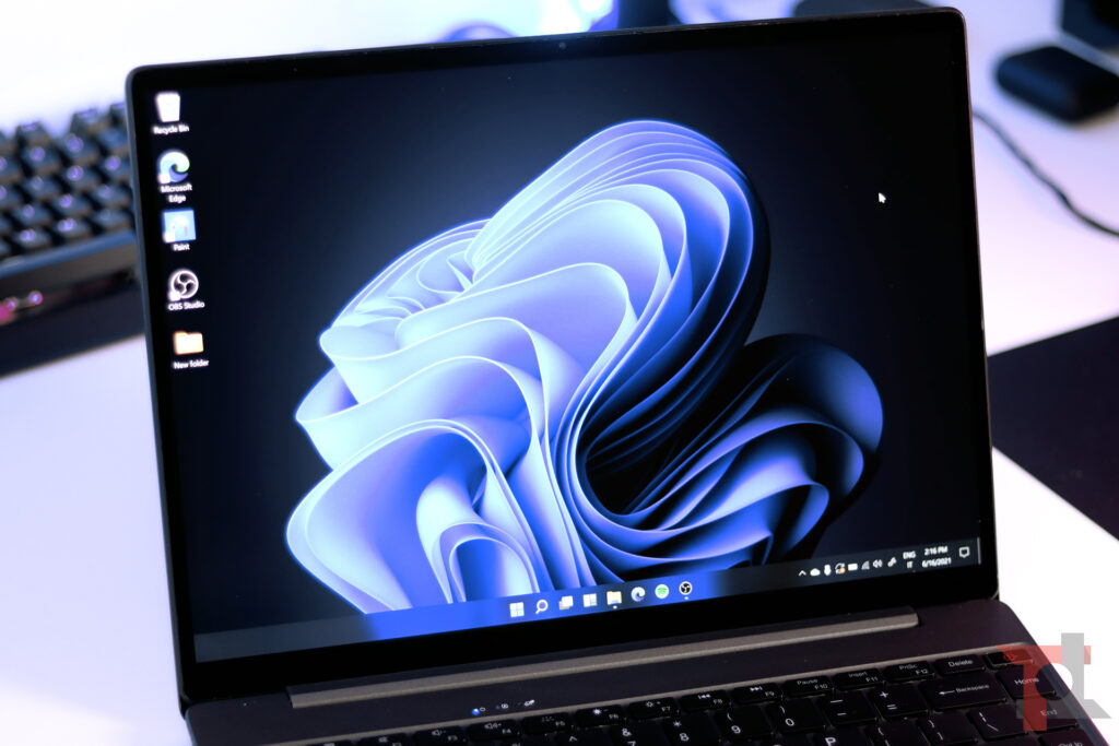 windows 11 installazione