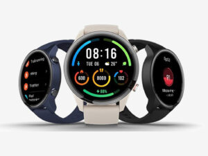 xiaomi mi watch revolve active ufficiale specifiche prezzo