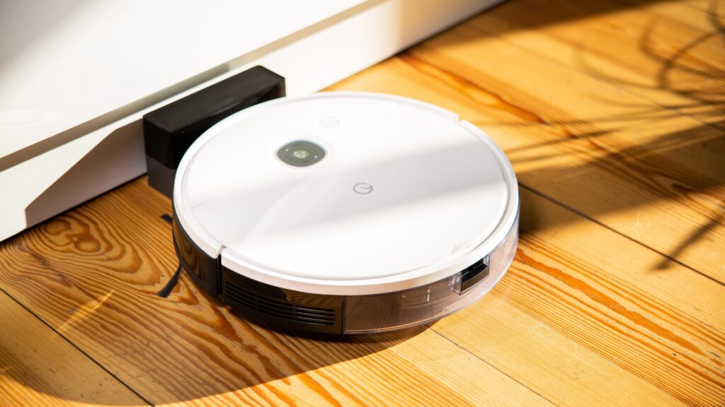 Il robot yeedi 2 Hybrid al minimo storico grazie a questo doppio sconto su Amazon 6